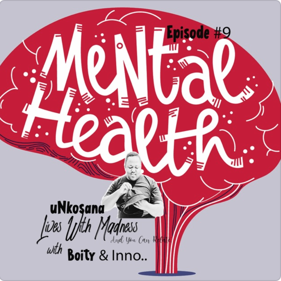 Discussing Mental Health